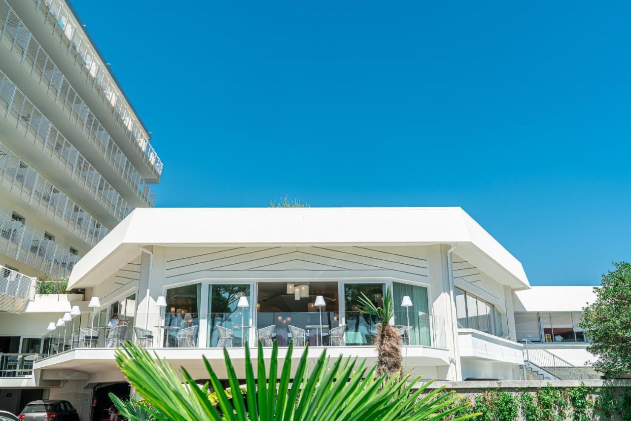 Hotel San Giorgio Caorle Esterno foto