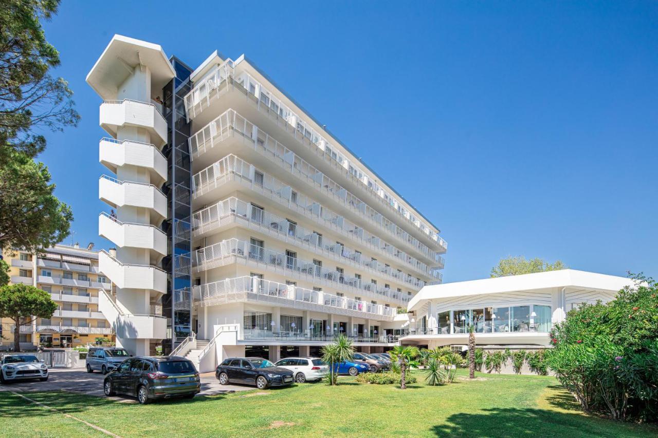 Hotel San Giorgio Caorle Esterno foto