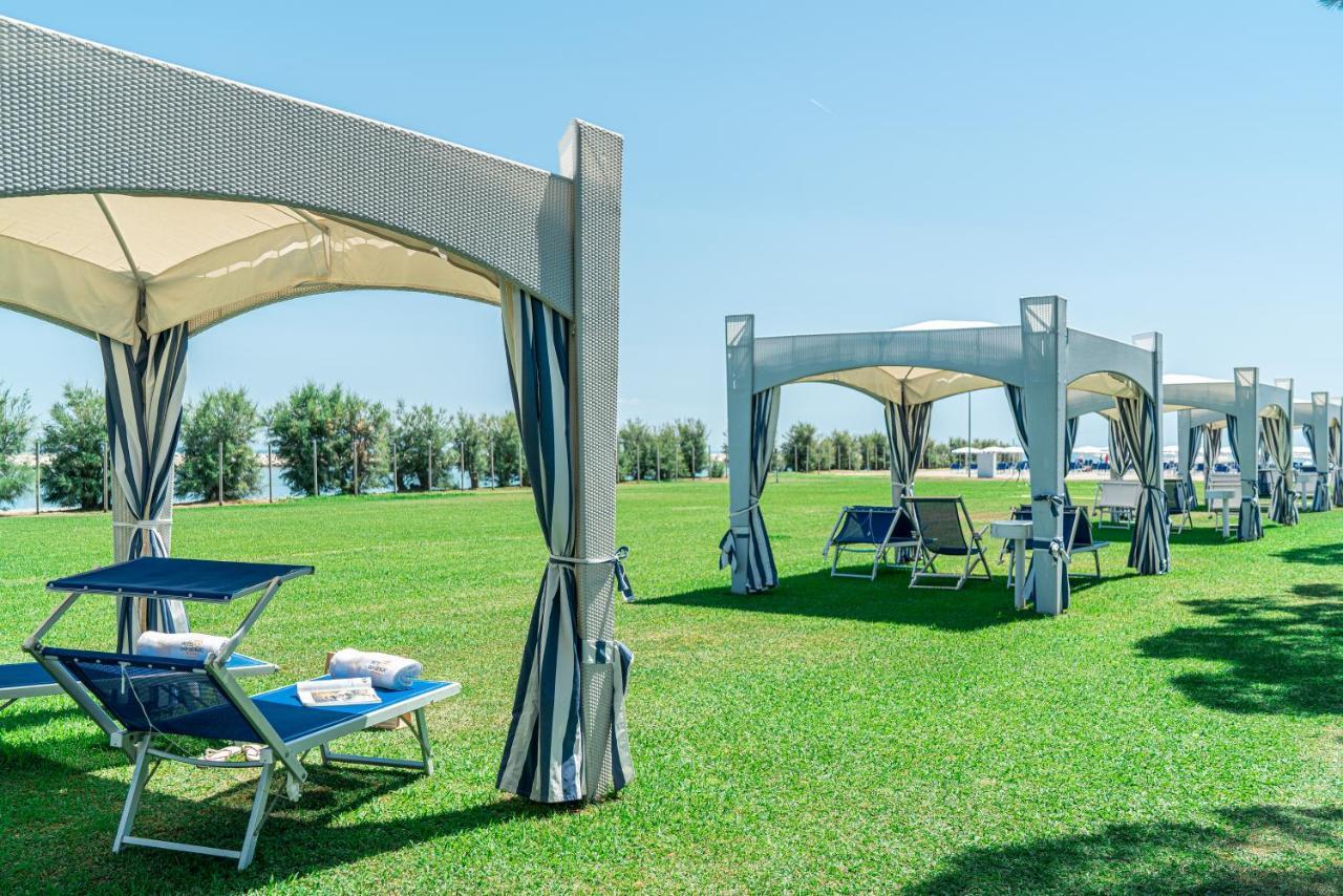 Hotel San Giorgio Caorle Esterno foto