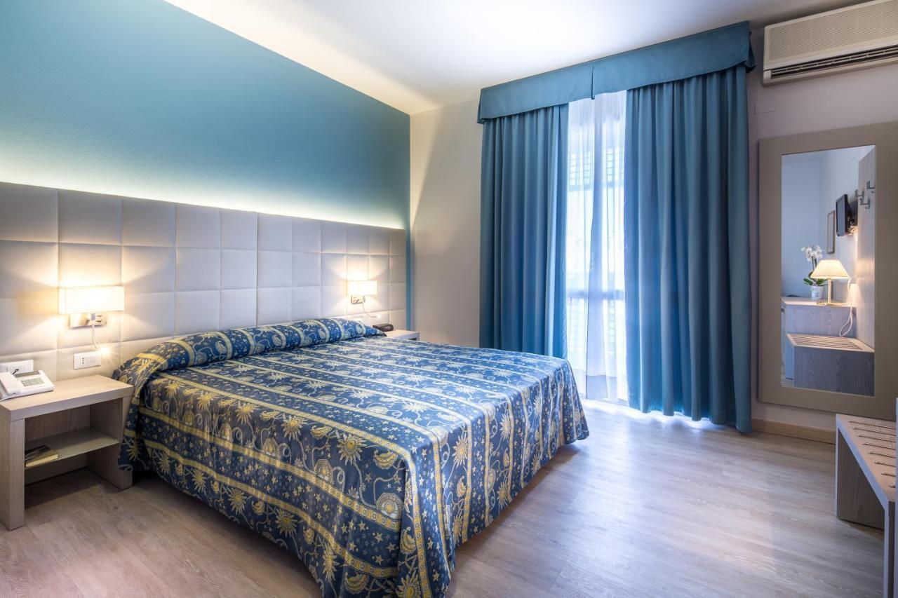 Hotel San Giorgio Caorle Esterno foto