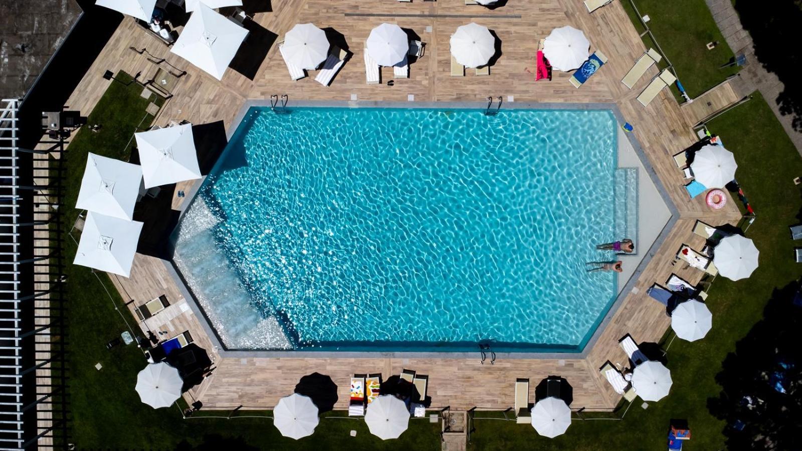 Hotel San Giorgio Caorle Esterno foto