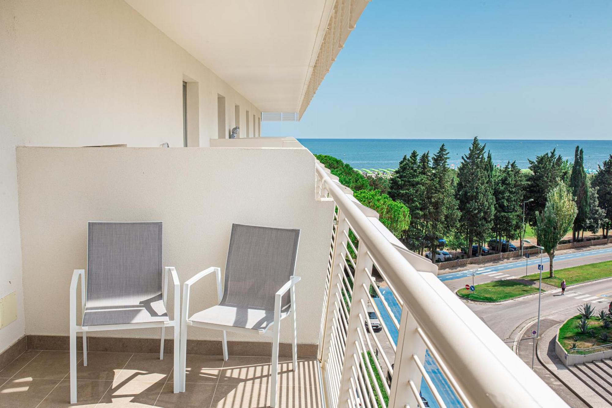 Hotel San Giorgio Caorle Esterno foto