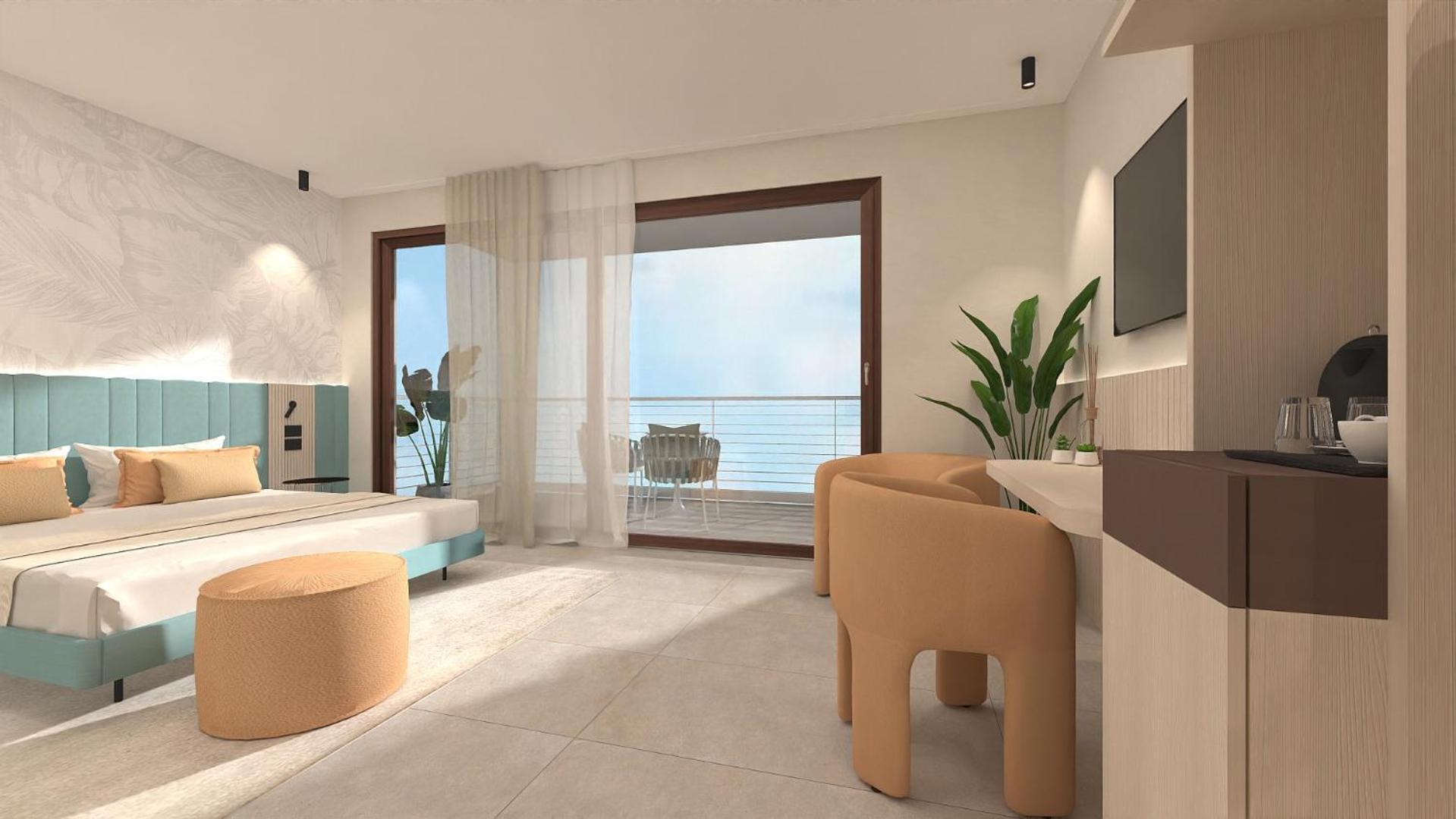 Hotel San Giorgio Caorle Esterno foto