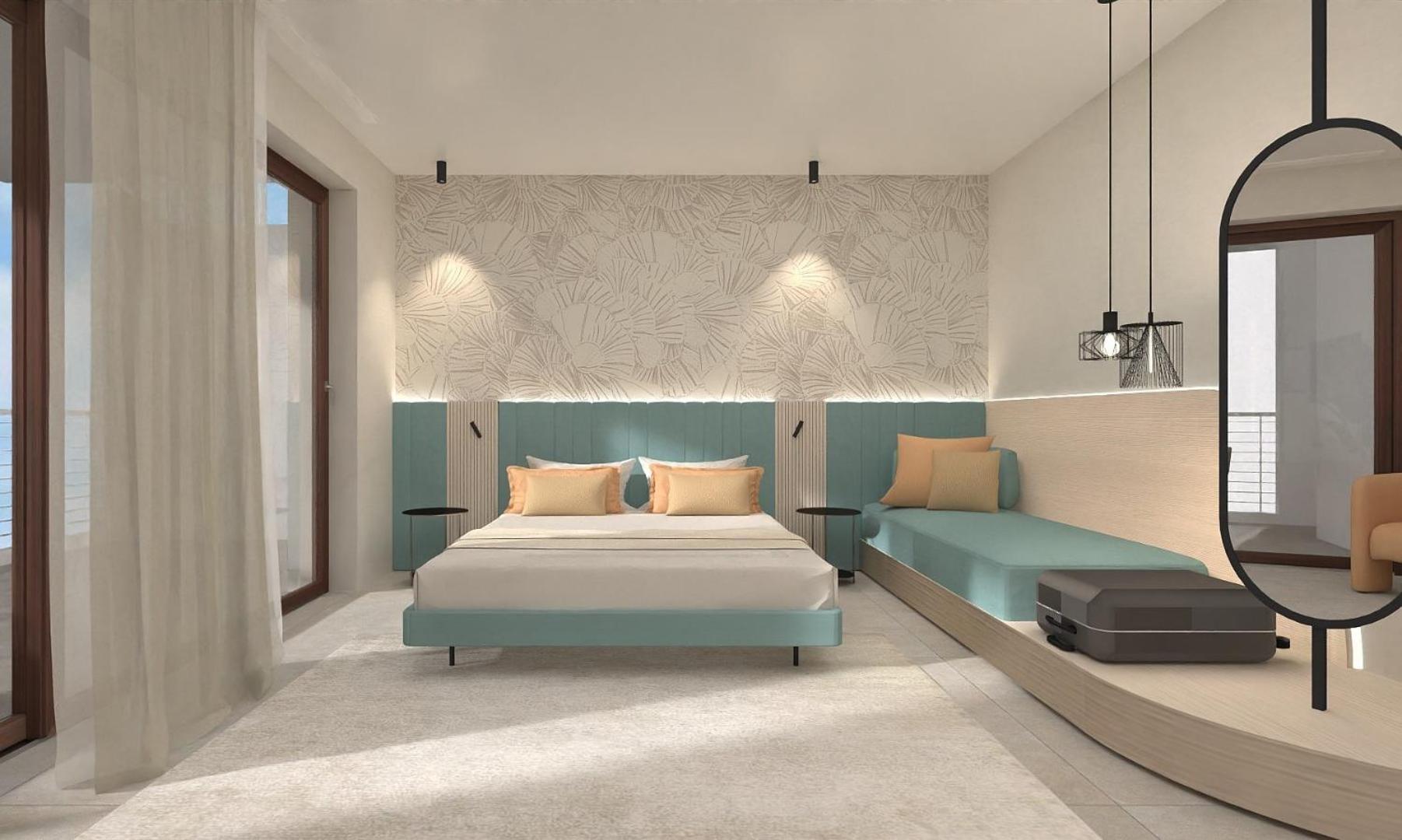 Hotel San Giorgio Caorle Esterno foto